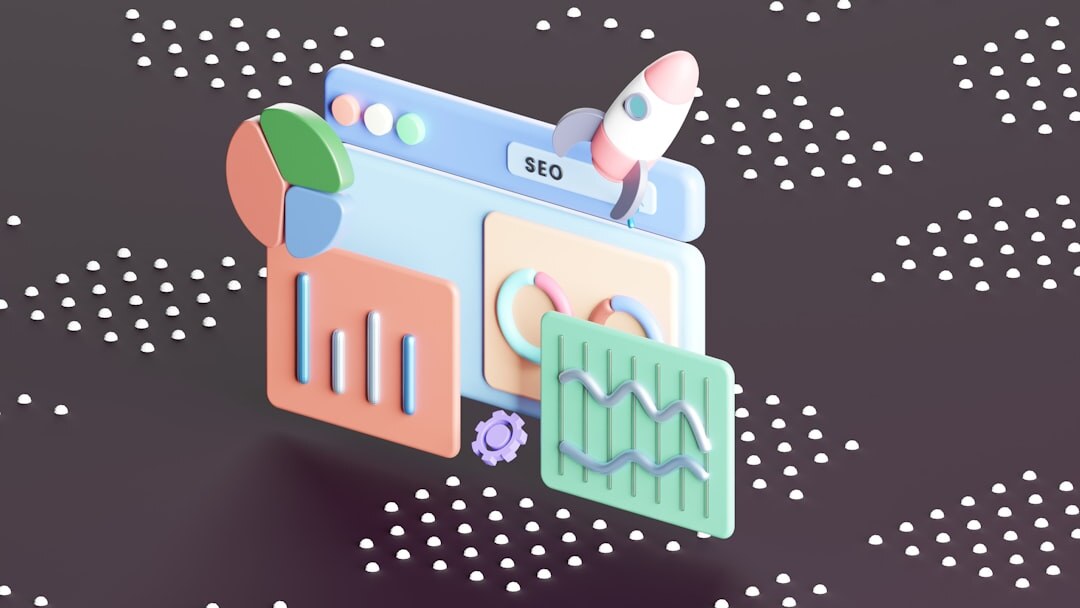 website analytics dashboard