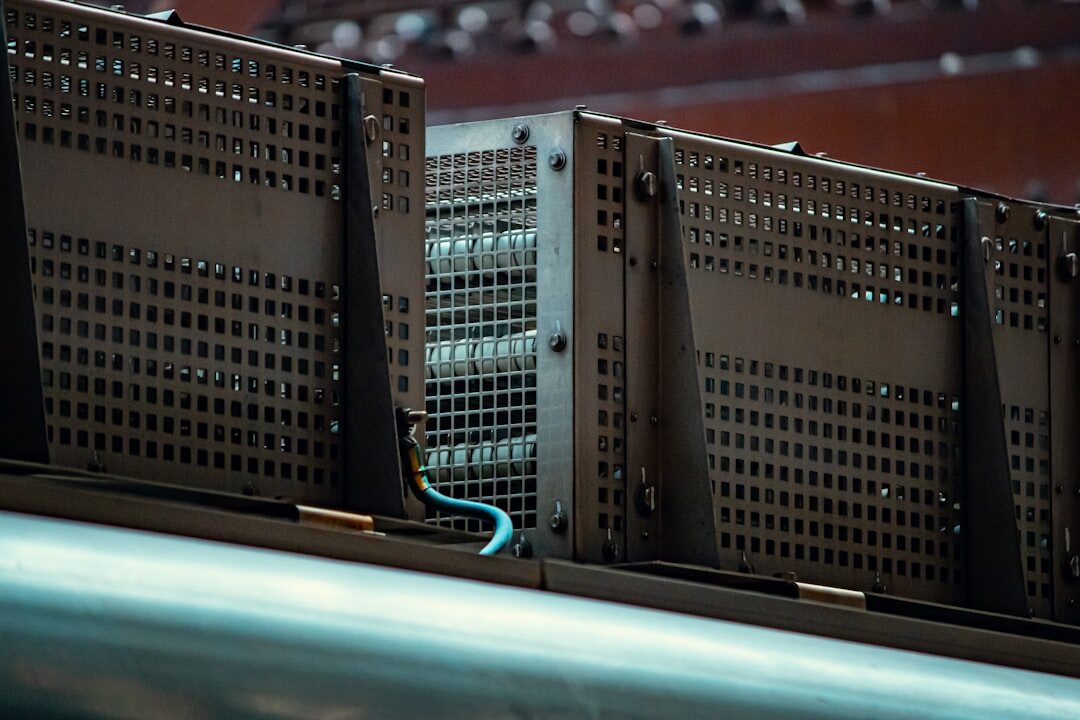 server caching system