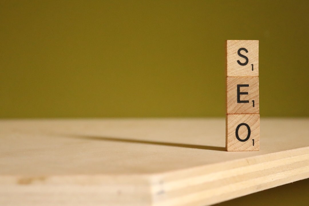 seo optimization code