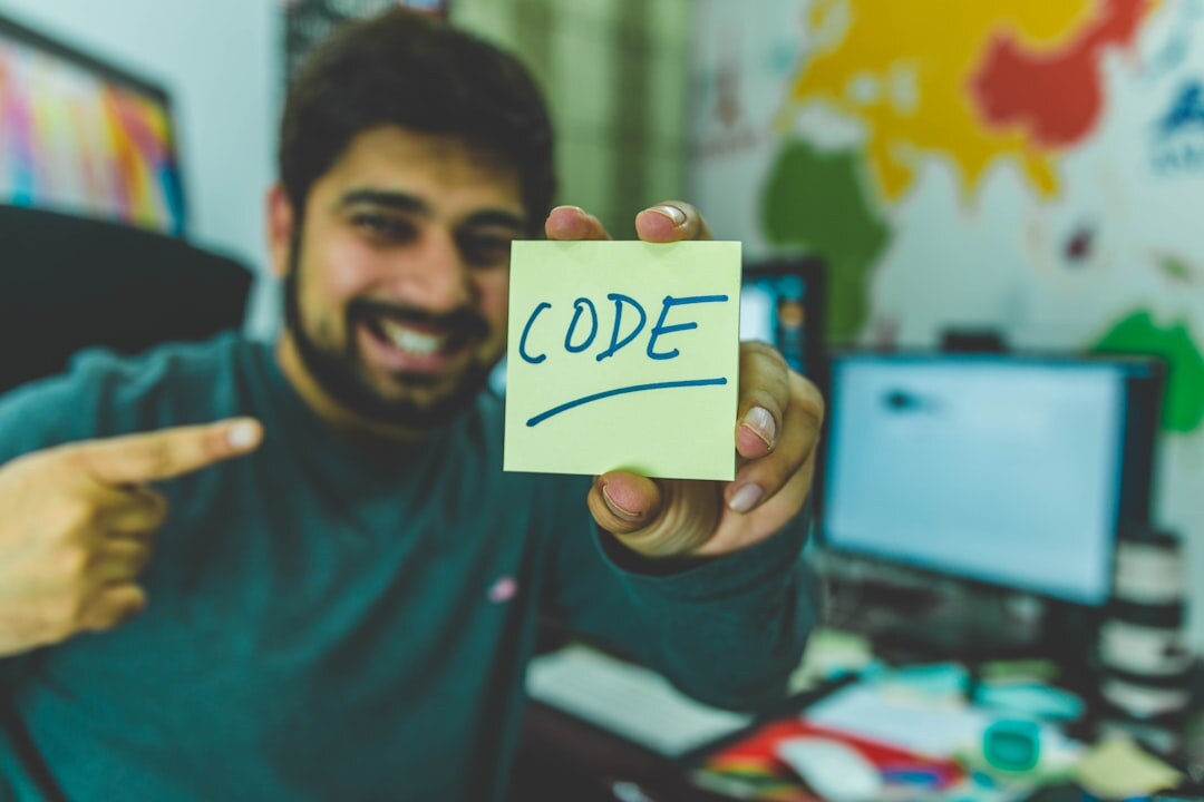 blog coding session